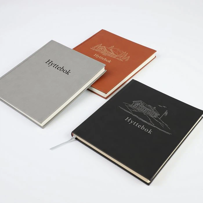 Personalized Sketchbook factory