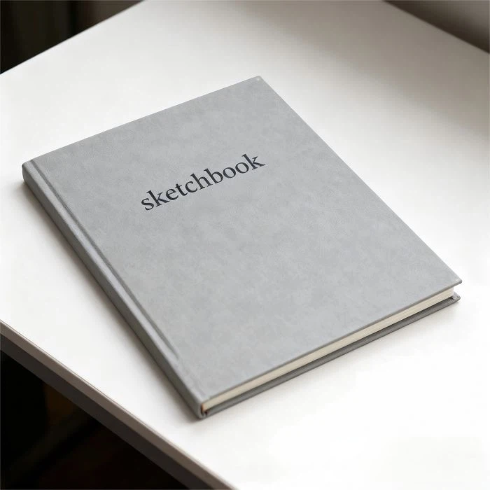 Personalized Sketchbook suppliers