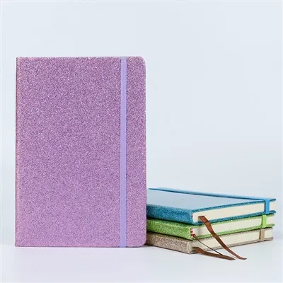 Časopis Purple Leather