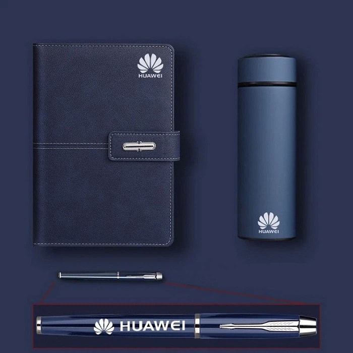 Personalised Diary And Pen Set high quality