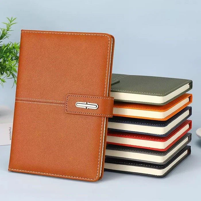 Personalised Diary And Pen Set best