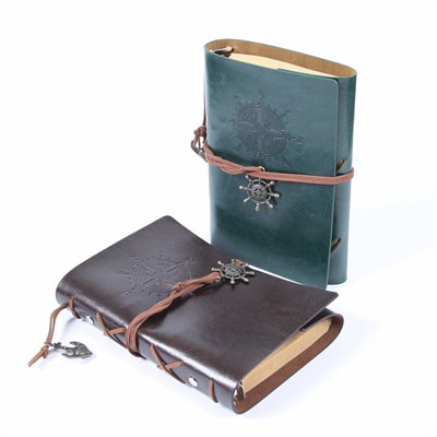 Prilagojen dnevnik za polnjenje